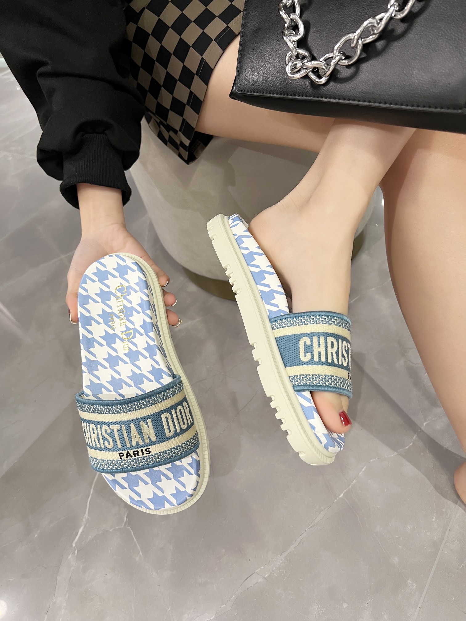 Dior sz35-40 81